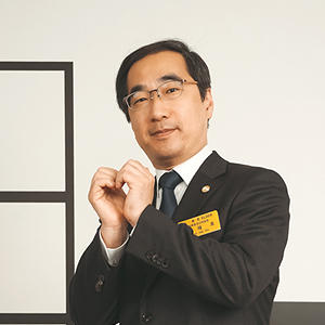 한재호 장로