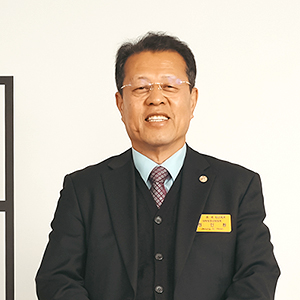 정인환 장로