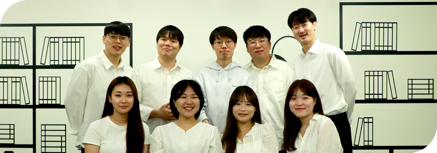 프뉴마 회장단