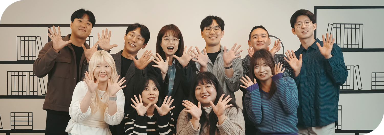 가스펠 회장단