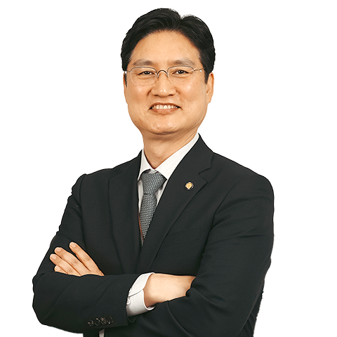 청년개척담당부목사 차진호 부목사