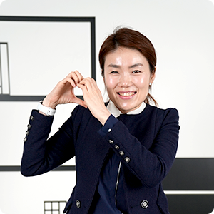 서미선 전도사(부흥교구)