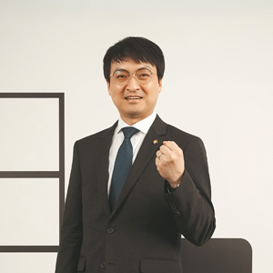 공민철 목사 (미라클교구, 소망교구, 승리교구)