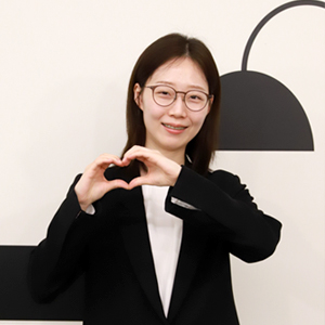 김혜림 교육전도사 (부흥교구, 사랑교구)