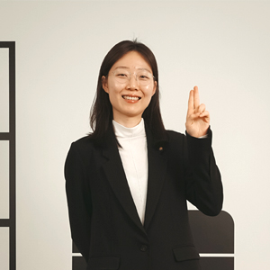 김혜림 교육전도사 (믿음교구, 부흥교구, 사랑교구)