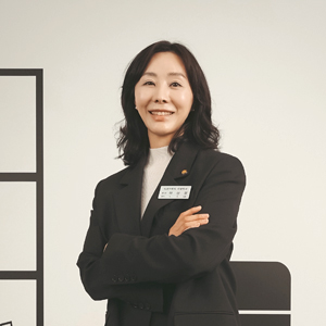 선교부장 이산성 목사 (진리교구)