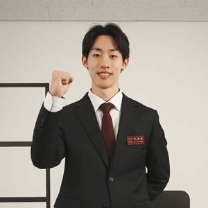 박세운 교육전도사 (비전교구)