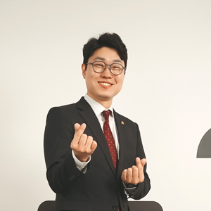 선교부장 신동욱 목사 (승리교구, 프라미스교구)